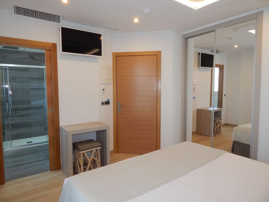 Фото Hostal Doña Carmen