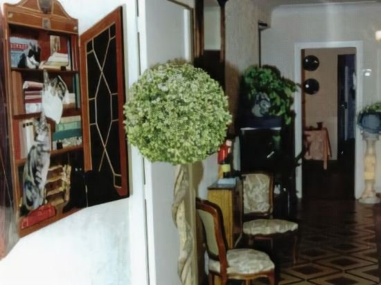 Фото Hotel Belvedere