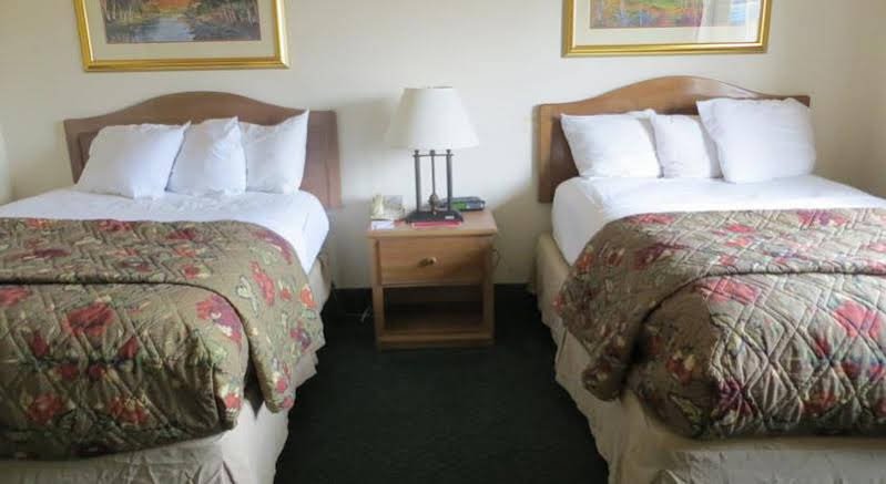 Фото Rodeway Inn