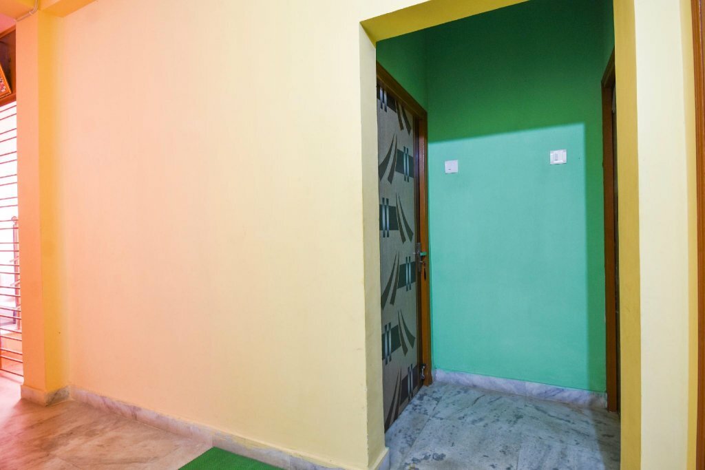 Hotel Spot On 67721 Maa Rakhakali Bhawan, Calcutta, photo