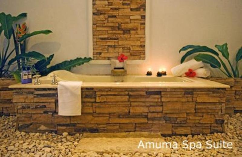 Фото Bluewater Maribago Beach Resort