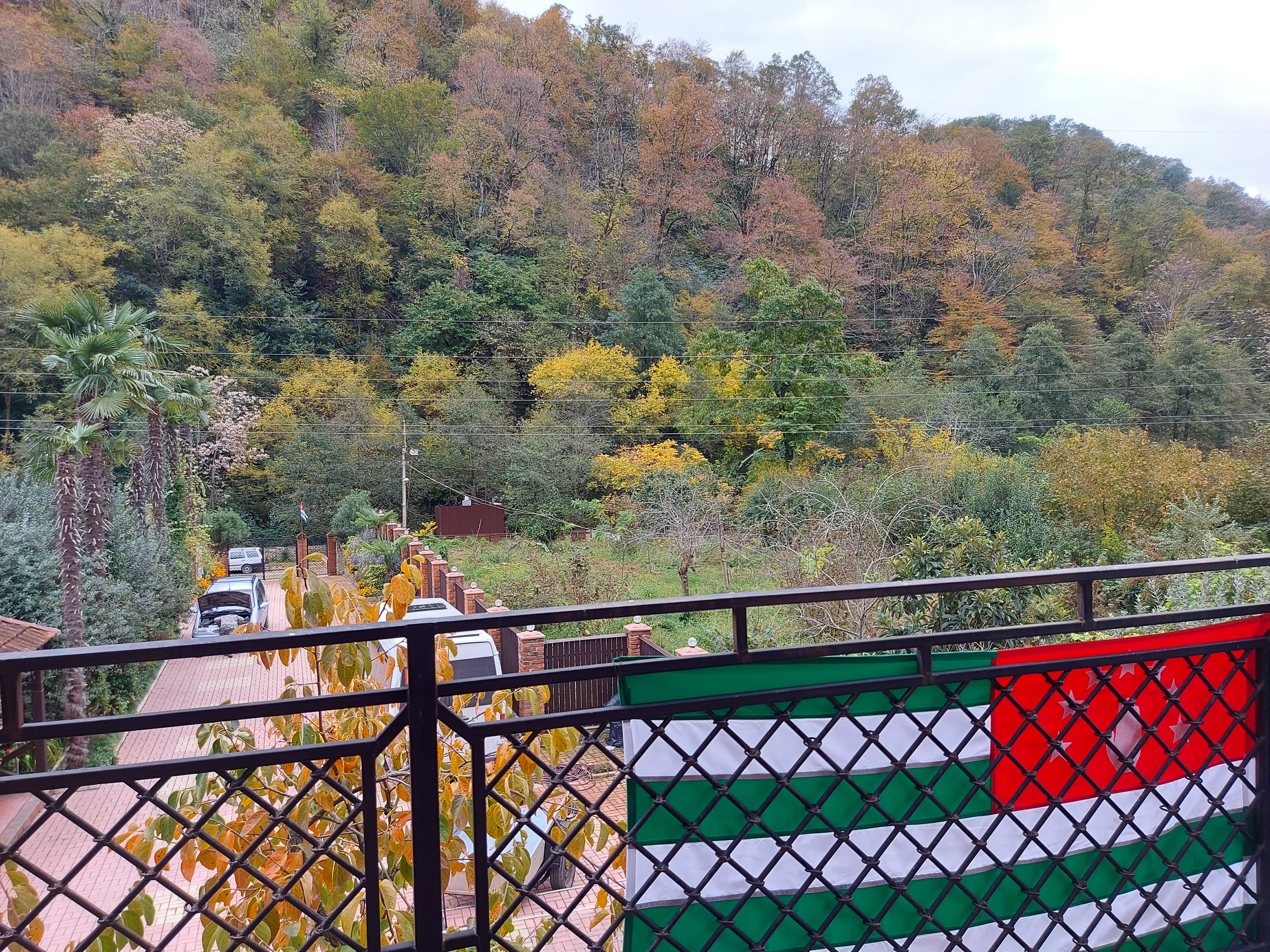 Фото Джанат