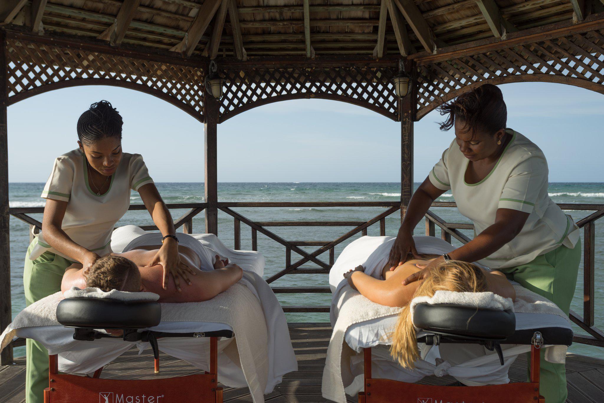 Фото Holiday Inn Resort Montego Bay