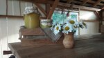 Дом мёда (Arbekovo Passing Loop, 23), miel y productos de apicultura