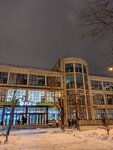 Фабрика-кухня, 1927-1928 гг., архитектор А.И.Мешков (1st Botkinsky Drive, 7с1), landmark, attraction