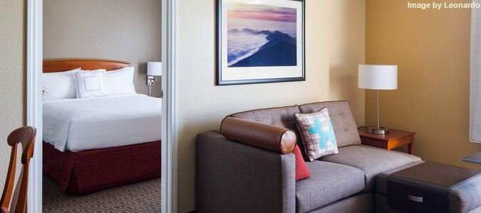 Фото TownePlace Suites Milpitas Silicon Valley
