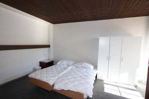 Фото Zentrum Haus