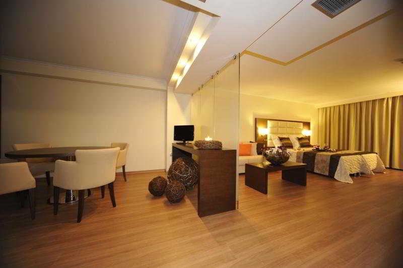 Фото Europa Hotel