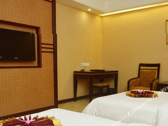 Фото Riverside Lidu Hotel Shaoguan