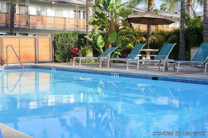 Фото The Dixie Hollywood