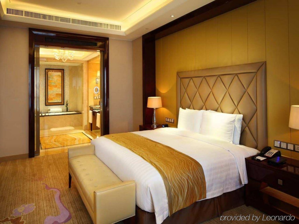 Фото Wanda Realm Taizhou