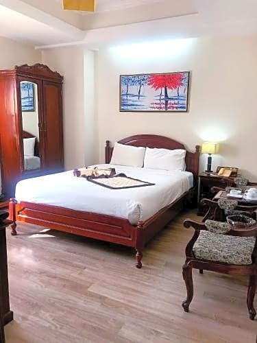 Фото Camellia Boutique Hotel