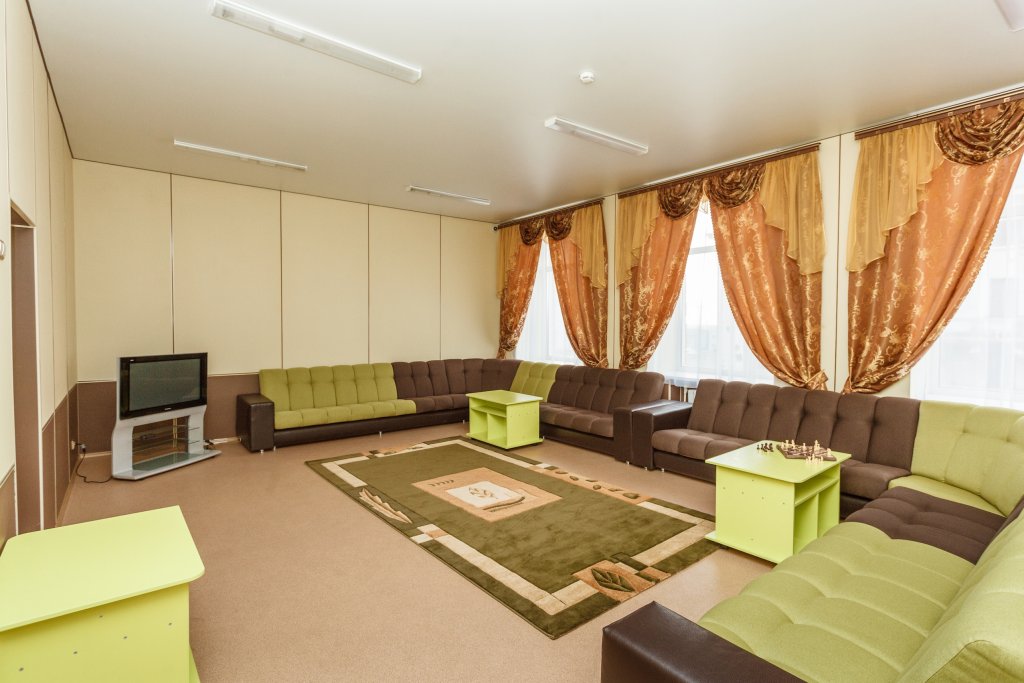 Фото Хостелы Рус