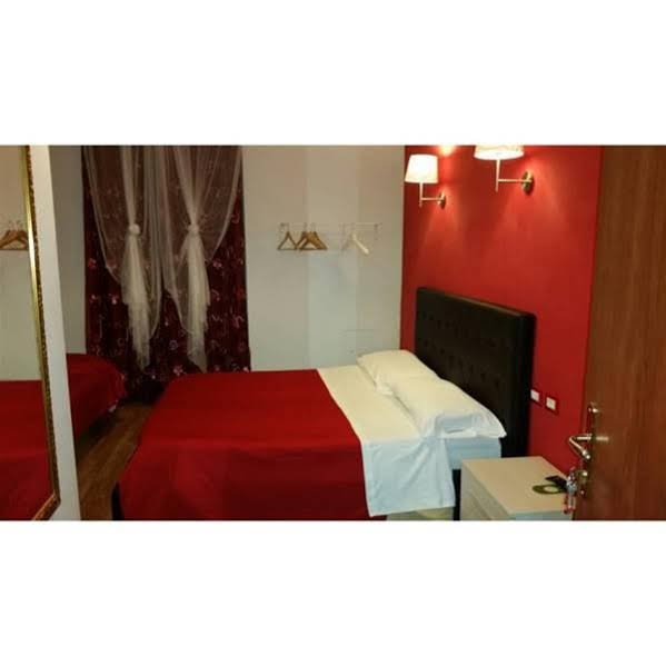 Фото Aladino Inn