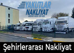 Yakutlar Transport (Ankara Province, Kecioren District, Aşağı Eğlence Mah., Beste Cad., 16C), transporte de mercancías por carretera