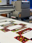 PolyBox (gorodskoy posyolok Fyodorovskoye, Kvartalny proyezd, 1), printing services