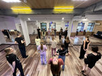 Gold & Dance (Sadovnicheskaya Street, 54с1), rental of venues for cultural events