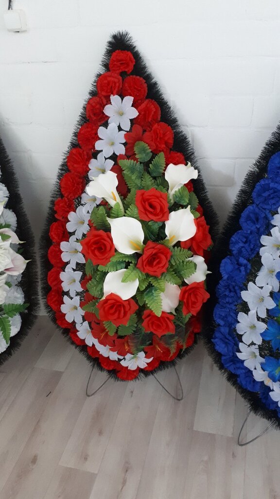 Funeral services Gorodetskaya Ritul'naya Kompaniya Svetlaya pamyat', Gorodets, photo