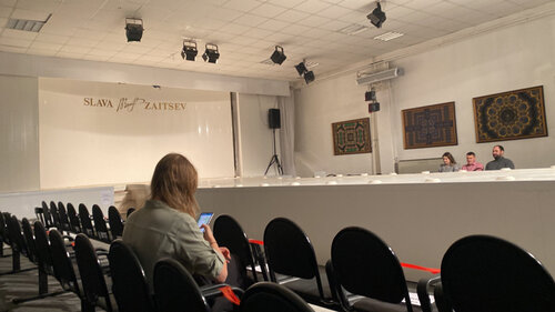 Модельное агентство Агентство моделей Славы Зайцева, Москва, фото