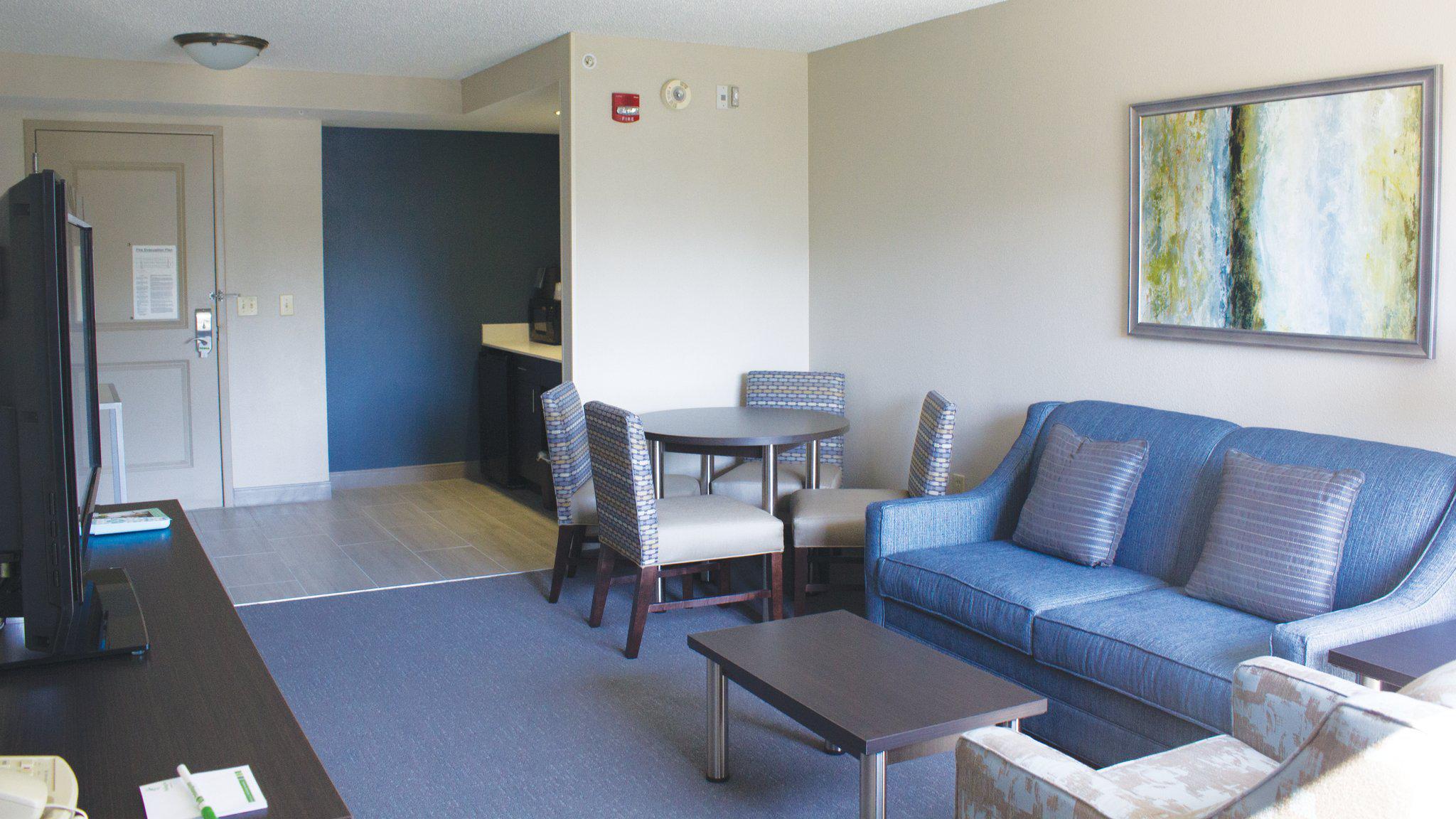 Фото Holiday Inn Hotel & Suites Tallahassee Conference Ctr N, an Ihg Hotel