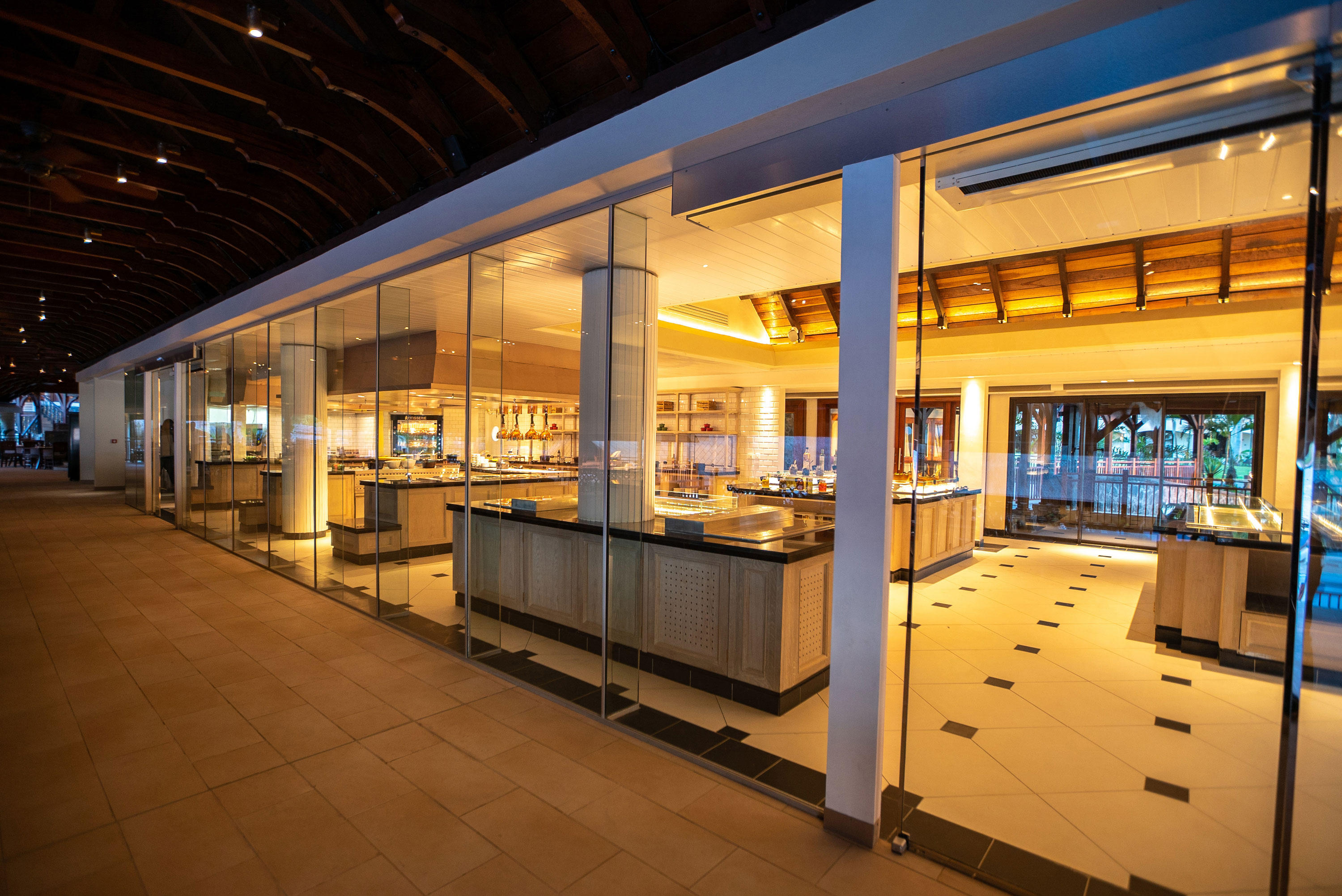 Фото Maritim Resort & SPA Mauritius