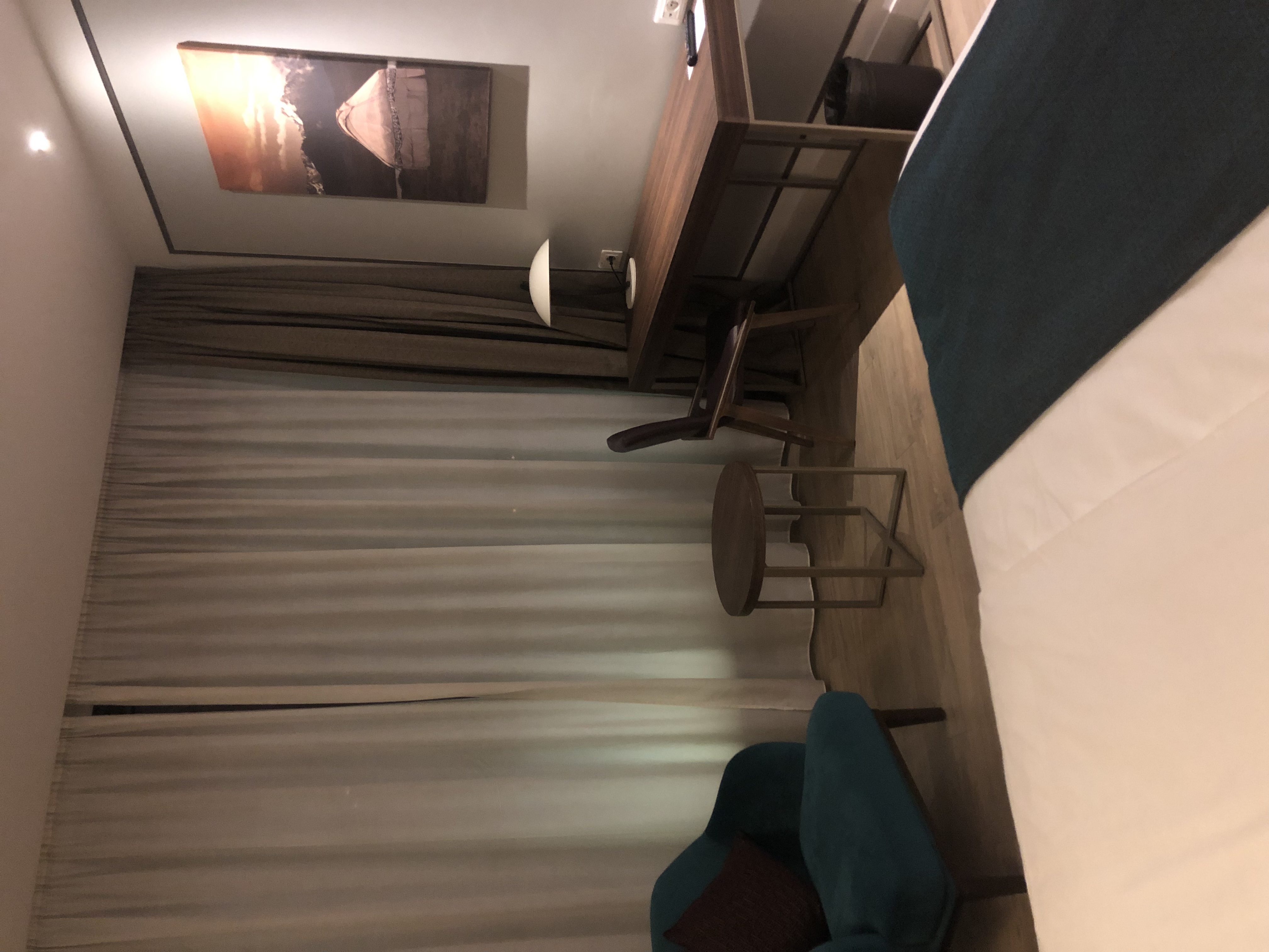 Фото Mercure Almaty City Center