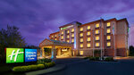 Holiday Inn Express & Suites Huntsville, an Ihg Hotel