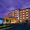 Holiday Inn Express & Suites Huntsville, an Ihg Hotel