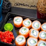 Sushito (Karim Sutishev Street, 23), food and lunch delivery