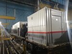 Контейнер СПб, компания (Stachek Avenue, 47Д), prefabricated buildings