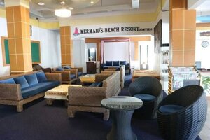 Mermaid's Beach Resort