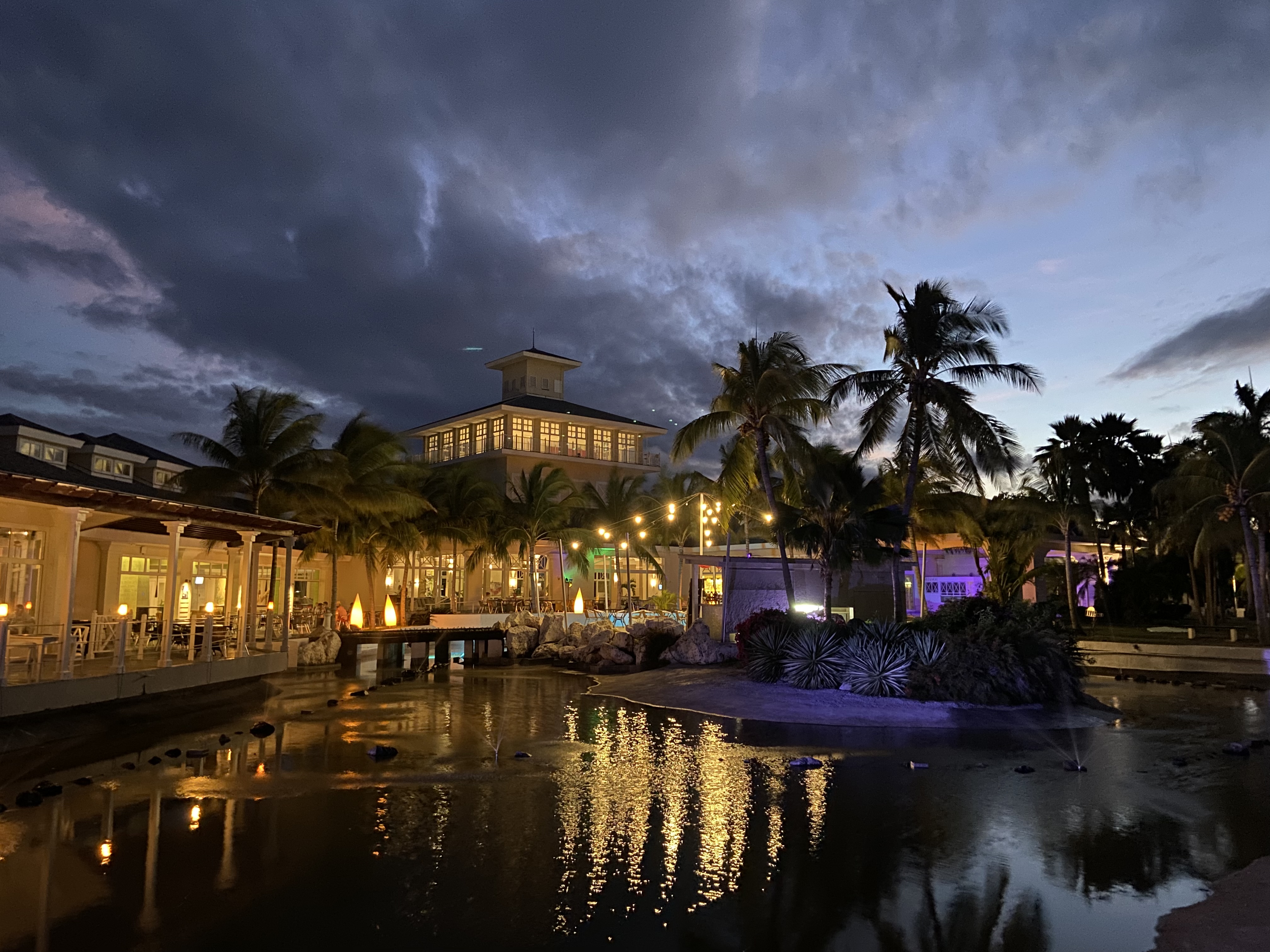 Фото Melia Peninsula Varadero
