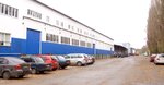 Don-Polymer (Latnenskaya Street, 3А), packing materials