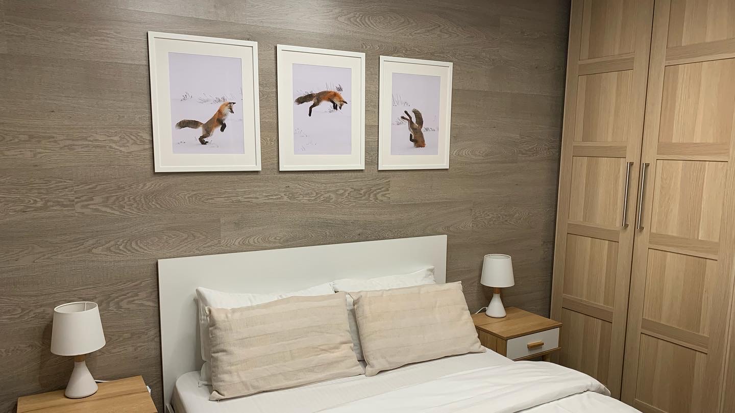 Фото Тундра Хаус Степаново