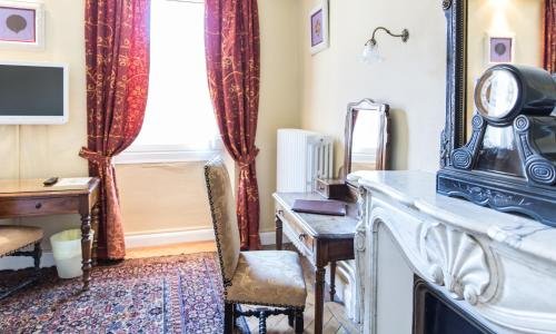 Фото Hotel Million