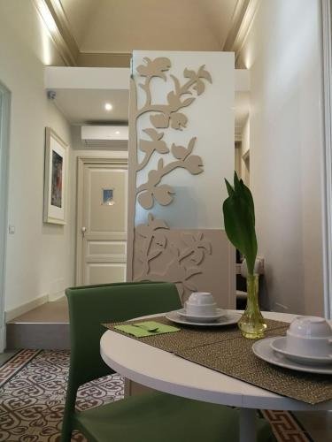 Фото Magione Del Re - Sicilian Rooms