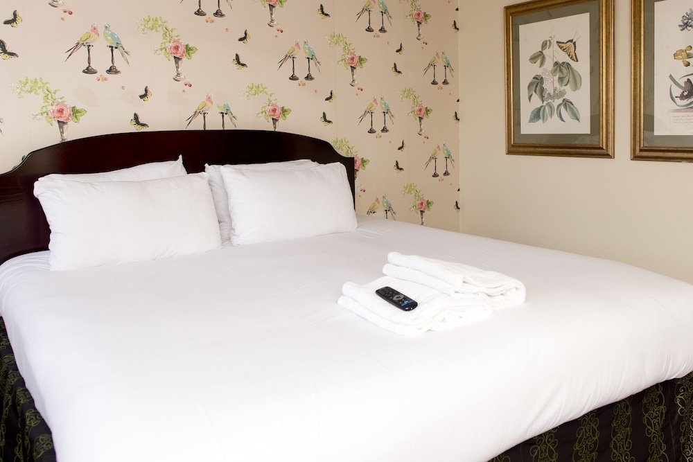 Фото Yha Brighton - Hostel