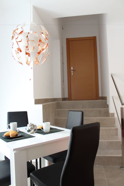 Фото Nest Flats Granada