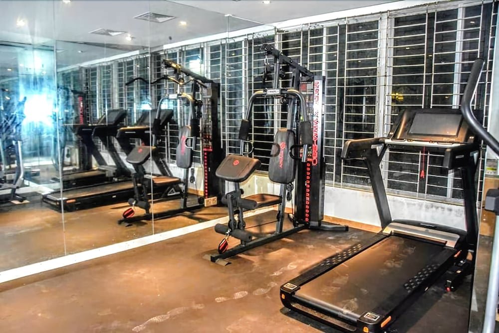 Фото Grace Cox Smart Hotel