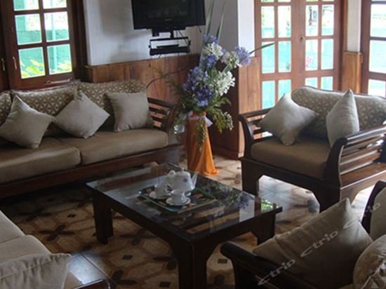 Фото Richmond Inn