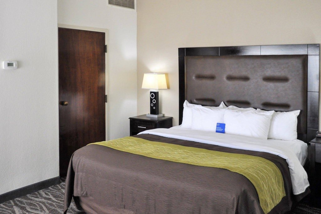 Фото Comfort Inn Downtown Charleston