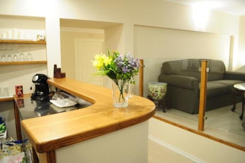 Фото Flora Hotel