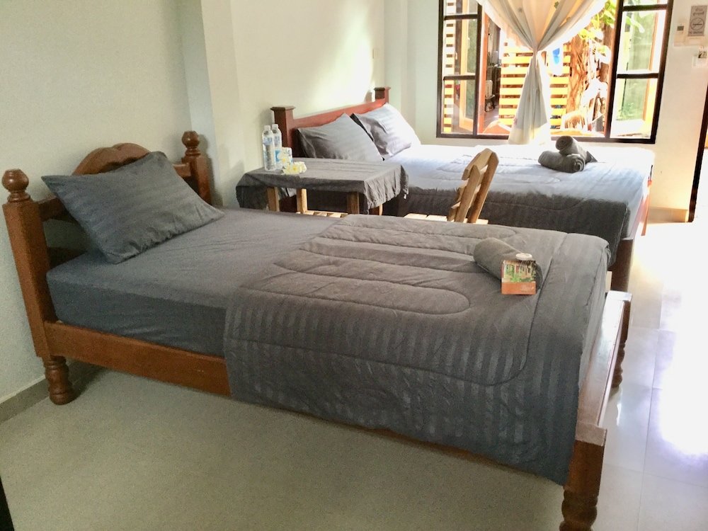 Фото Thai Guesthouse