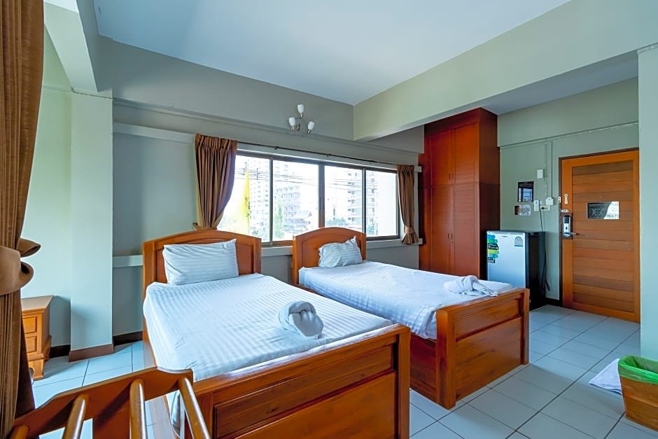 Фото Best Ld Hotel by Zuzu