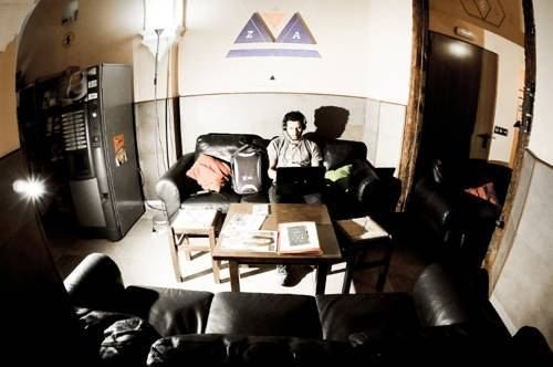 Фото Be Zaragoza Hostel