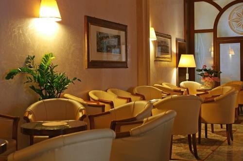 Фото Hotel Terme Cristoforo