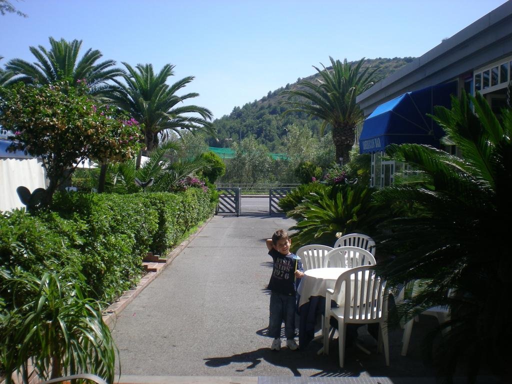 Фото Hotel Seven Residence