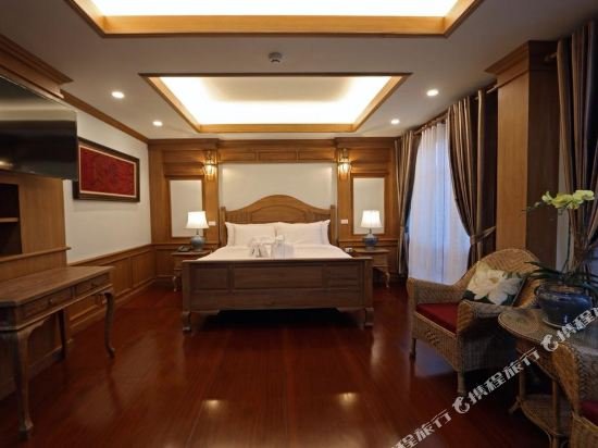 Фото Rich Garden House Hotel