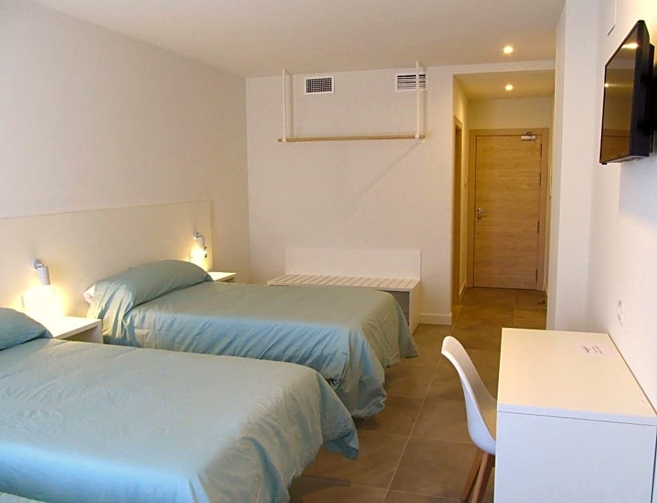 Фото Hotel Gran Sol de Extremadura