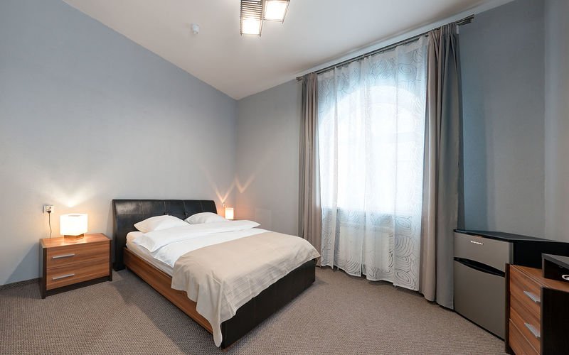 Фото Провинция